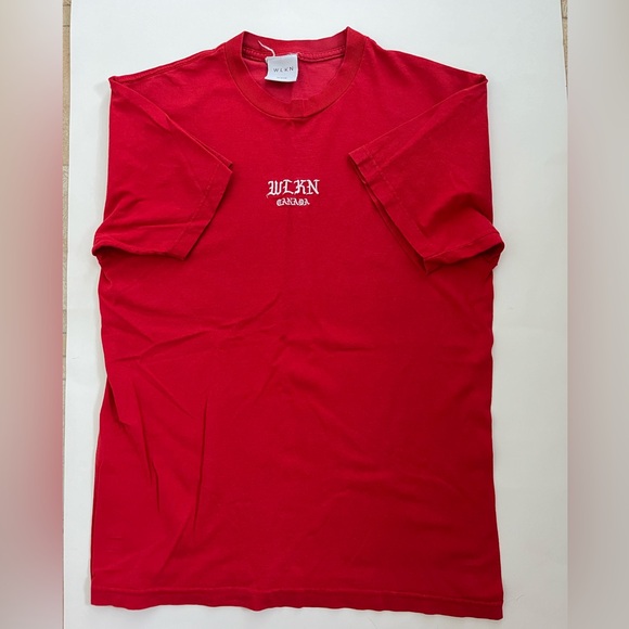 WLKN T-shirts Bundle (x2) - Picture 1 of 3